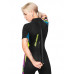 Гидрокостюм женский SALVIMAR RIVIERA SHORTY LADY, 3мм