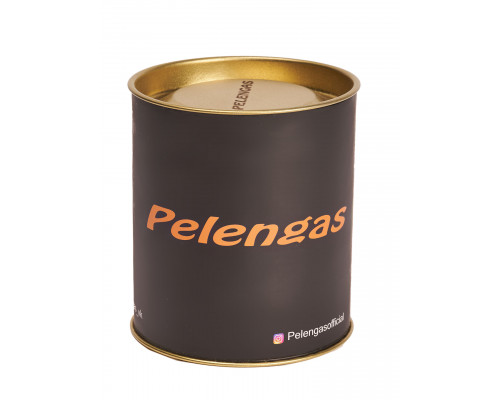 Катушка PELENGAS NEW, с П-образным кронштейном 