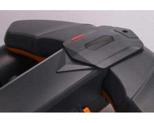 Скутер электрический подводный SUBLUE NAVBOW PLUS ORANGE 158 Wh