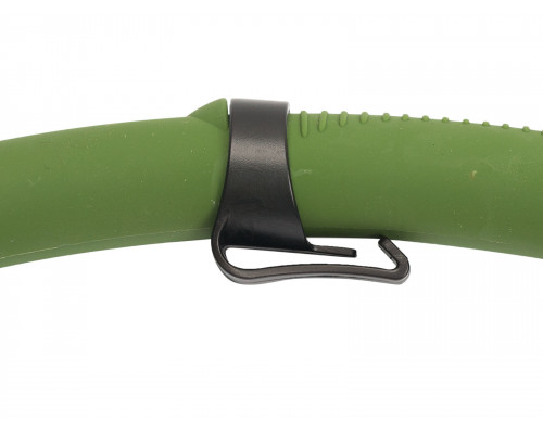 Набор для плавания SCUBA BROTHERS BETTA HYDRA GREEN, маска, трубка, сумка