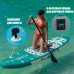Сапборд надувной FUNWATER SUP TIKI SUPFW04A 320x83x15 см