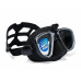 Маска C4 MARTIAN ANTIFOG BLACK CAM
