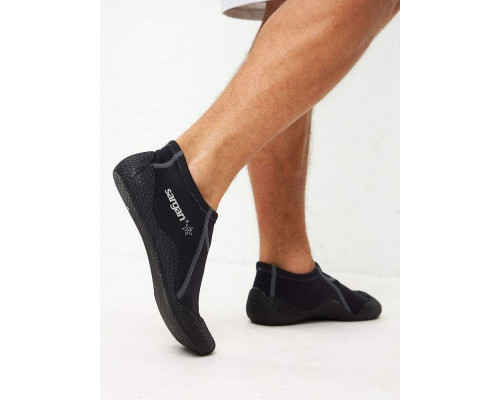 Коралловые тапочки, аквашузы SARGAN DELUXE