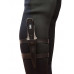 Нож SCUBA BROTHERS TRITON XL