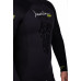 Гидрокостюм MARLIN TEN, black, 9 мм