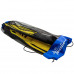 Ласты резиновые MARLIN MIAMI, yellow