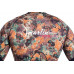 Гидрокостюм MARLIN CAMOSKIN, brown, 5 мм