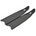 Лопасти карбоновые LEADERFINS PURE CARBON BLACK MEDIUM