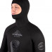 Гидрокостюм SCORPENA ALLBLACK, 7 мм
