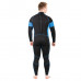 Гидрокостюм SCORPENA MALLORCA, 7 мм