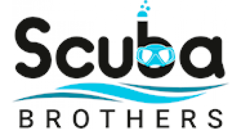 SCUBA BROTHERS