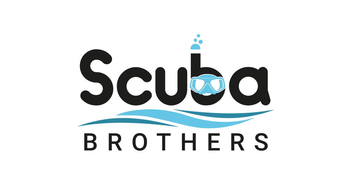 Scuba Brothers